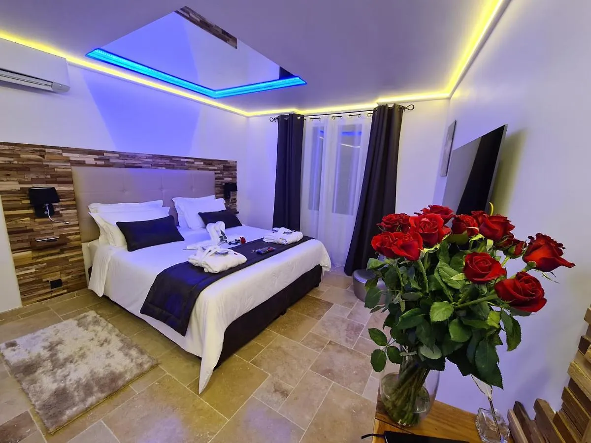 Loveroom La Garconn'Hyeres