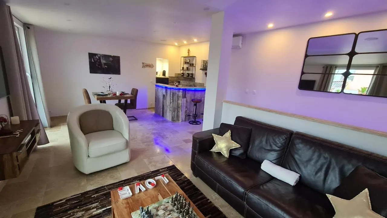 Loveroom La Garconn'Hyeres Hyeres