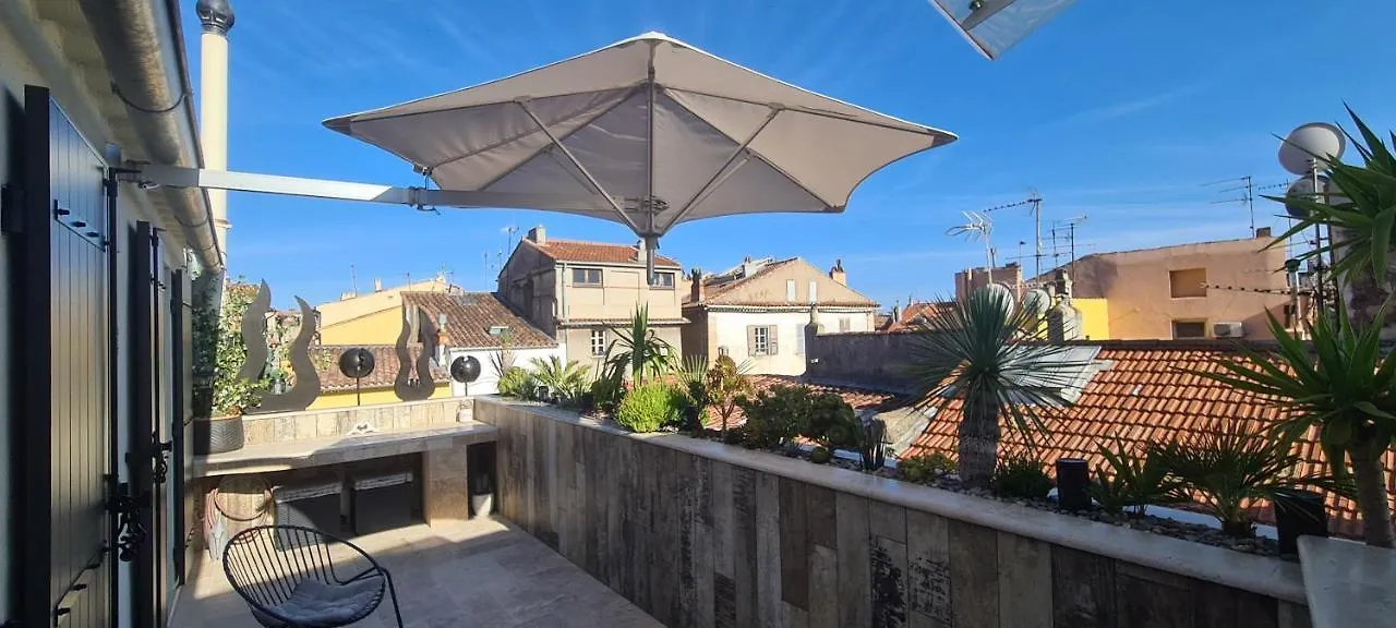 Loveroom La Garconn'Hyeres Hyeres