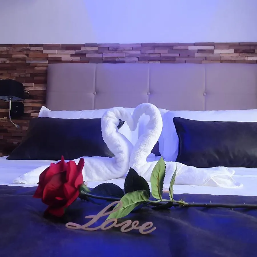 Loveroom La Garconn'Hyeres