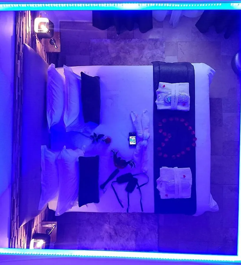 Loveroom La Garconn'Hyeres
