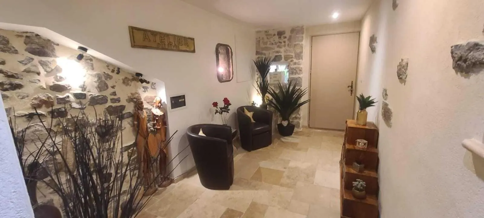 Loveroom La Garconn'Hyeres Hyeres